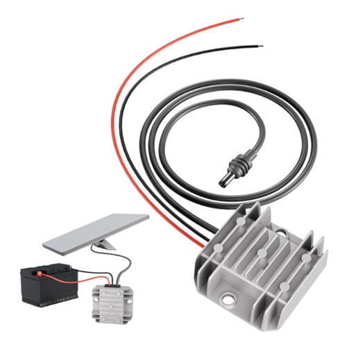 Convertitore DC/DC di aumento della tensione - Starlink Mini - Guangzhou Voita Electronic Technology Co., Ltd. - regolato / non isolato / incapsulato
