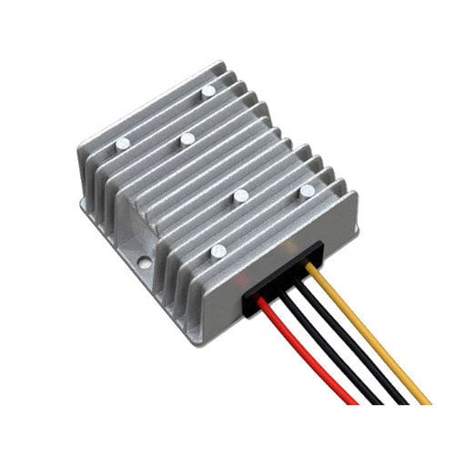 Convertitore DC/DC regolato - Guangzhou Voita Electronic Technology Co., Ltd. - non isolato / incapsulato / a tenuta stagna