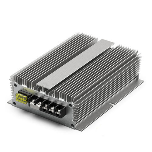 Convertitore DC/DC non isolato - Guangzhou Voita Electronic Technology Co., Ltd. - riduttore / ad alta potenza / range di tensione di ingresso 3:1