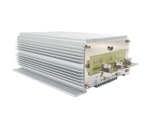 Convertitore DC/DC non isolato - Guangzhou Voita Electronic Technology Co., Ltd. - regolato / di aumento della tensione / incapsulato