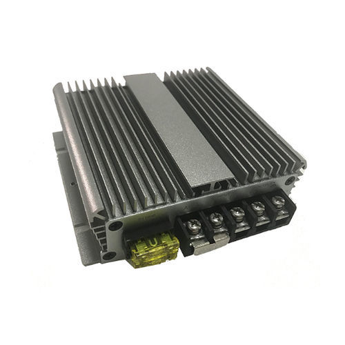 Convertitore DC/DC non isolato - Guangzhou Voita Electronic Technology Co., Ltd. - incapsulato / ad uscita semplice / a tenuta stagna