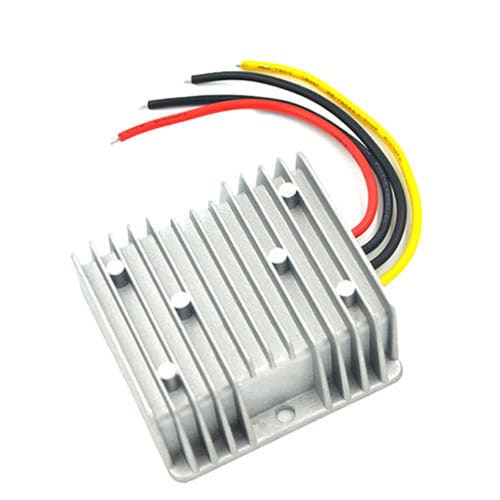 Convertitore DC/DC riduttore - Guangzhou Voita Electronic Technology Co., Ltd. - non isolato / incapsulato / per rete telecom