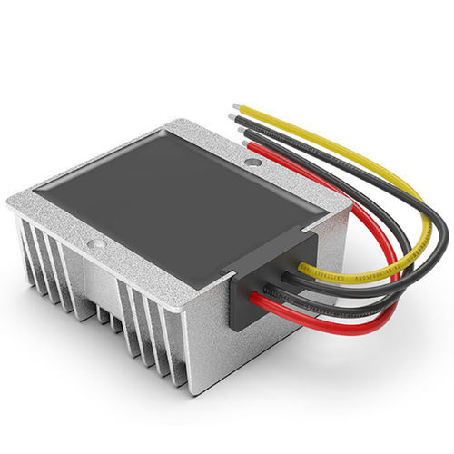 Convertitore DC/DC non isolato - Guangzhou Voita Electronic Technology Co., Ltd. - regolato / di aumento della tensione / incapsulato