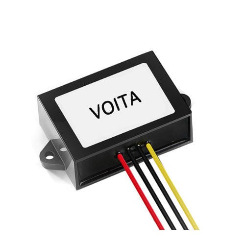 Convertitore DC/DC di aumento della tensione - Guangzhou Voita Electronic Technology Co., Ltd. - regolato / per apparecchio di telecomunicazione / industriale
