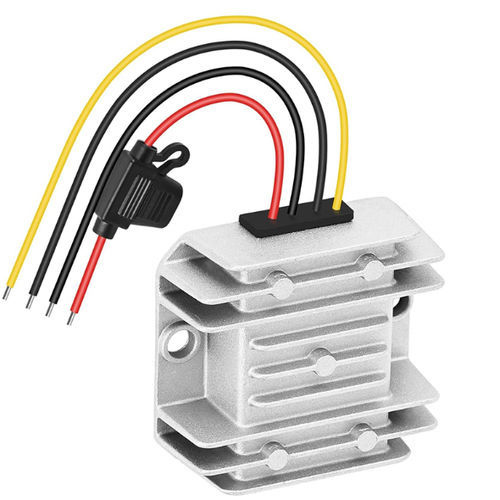 Convertitore DC/DC non isolato - Guangzhou Voita Electronic Technology Co., Ltd. - di aumento della tensione / regolato / incapsulato