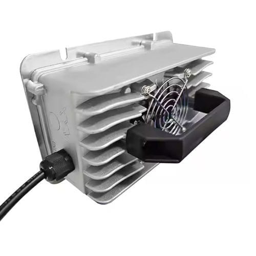 Caricabatteria per applicazioni marine - VT-QA600A - Guangzhou Voita Electronic Technology Co., Ltd. - per veicolo elettrico / per carrello elevatore / per AGV