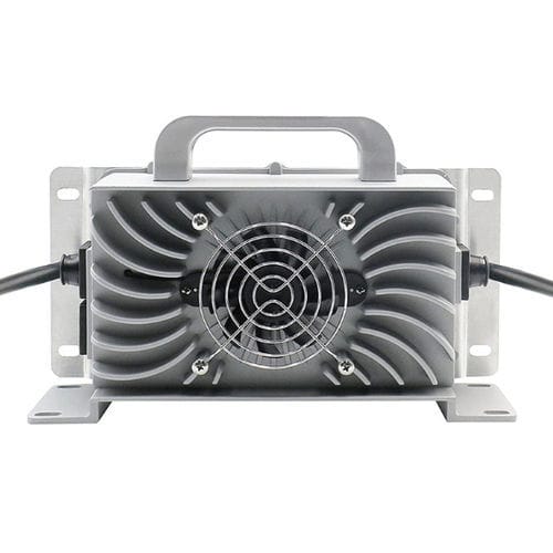 Caricabatteria per applicazioni marine - VT-QA450A - Guangzhou Voita Electronic Technology Co., Ltd. - per veicolo elettrico / per carrello elevatore / per AGV
