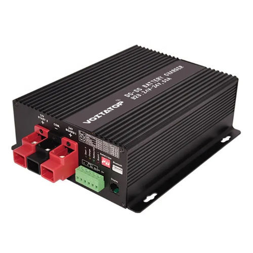 Caricabatteria marina - B2B242450 - Guangzhou Voita Electronic Technology Co., Ltd. - per automobile / da ufficio / VRLA