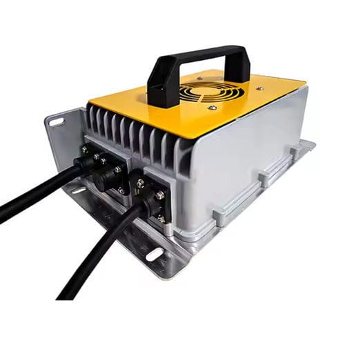 Caricabatteria per applicazioni marine - VT-QA2000A - Guangzhou Voita Electronic Technology Co., Ltd. - per veicolo elettrico / per carrello elevatore / per AGV