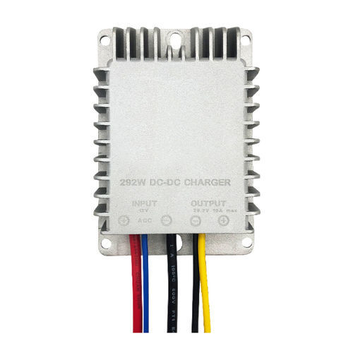 Convertitore DC/DC riduttore - Guangzhou Voita Electronic Technology Co., Ltd. - di aumento della tensione / regolato / non isolato