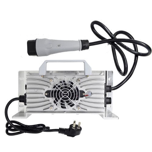 Caricabatteria per applicazioni marine - Guangzhou Voita Electronic Technology Co., Ltd. - per veicolo elettrico / per carrello elevatore / per elettroutensile portatile