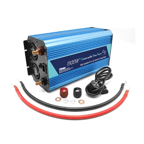 Convertitore DC/AC solare - VT series - Guangzhou Voita Electronic Technology Co., Ltd. - ad onda sinusoidale pura / di tensione AC / monofase