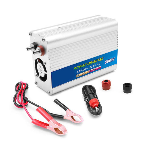 Convertitore DC/AC a seno modificato - VT series - Guangzhou Voita Electronic Technology Co., Ltd. - DC / AC / per automobile