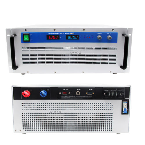 Alimentatore elettrico 3U - VT-ADP10010 - Guangzhou Voita Electronic Technology Co., Ltd. - AC/DC / regolato / a corrente costante