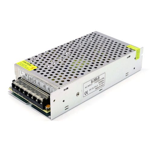 Alimentatore elettrico AC/DC - 5V series - Guangzhou Voita Electronic Technology Co., Ltd. - regolato / ad uscita semplice / a commutazione