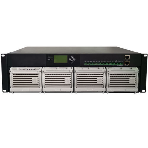 Alimentatore elettrico 3U - VT-220 / 48-200AS - Guangzhou Voita Electronic Technology Co., Ltd. - DC / regolato / ad uscita semplice