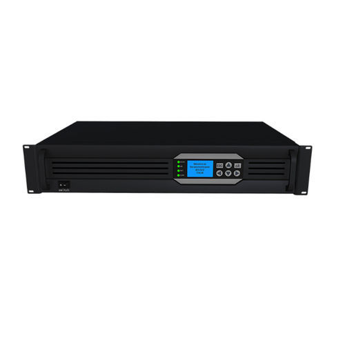Convertitore DC/AC ad onda sinusoidale pura - VT-HF220S220-1KVA - Guangzhou Voita Electronic Technology Co., Ltd. - di tensione AC / AC / monofase