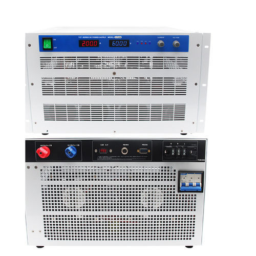 Alimentatore elettrico per rack - VT-ADP40030 - Guangzhou Voita Electronic Technology Co., Ltd. - AC/DC / regolato / a corrente costante