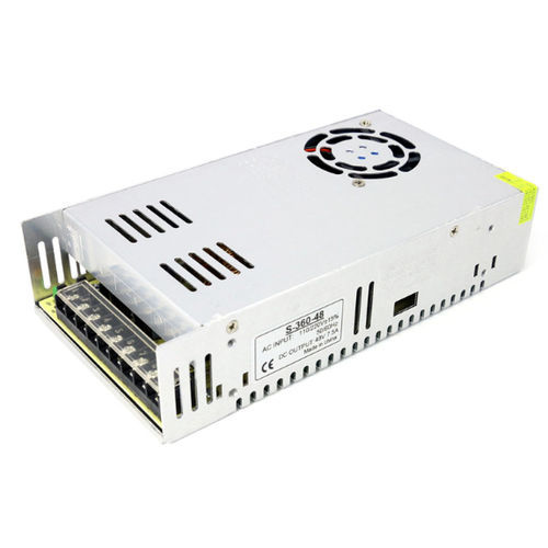 Alimentatore elettrico AC/DC - VT-S series - Guangzhou Voita Electronic Technology Co., Ltd. - regolato / ad uscita semplice / a commutazione