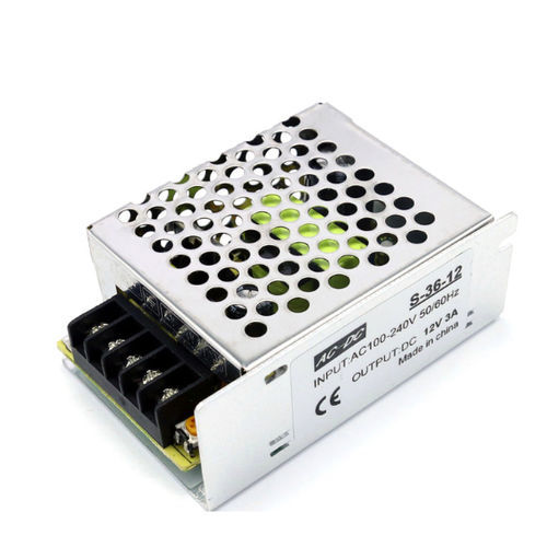Alimentatore elettrico da tavolo - VT-S series - Guangzhou Voita Electronic Technology Co., Ltd. - AC/DC / regolato / ad uscita semplice