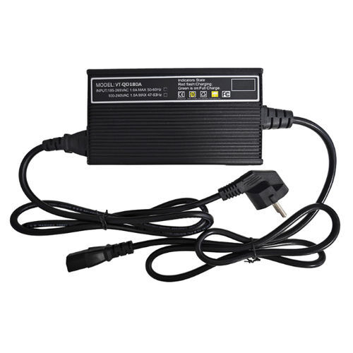 Caricabatteria per applicazioni marine - VT-QD180A - Guangzhou Voita Electronic Technology Co., Ltd. - per veicolo elettrico / per carrello elevatore / per elettroutensile portatile