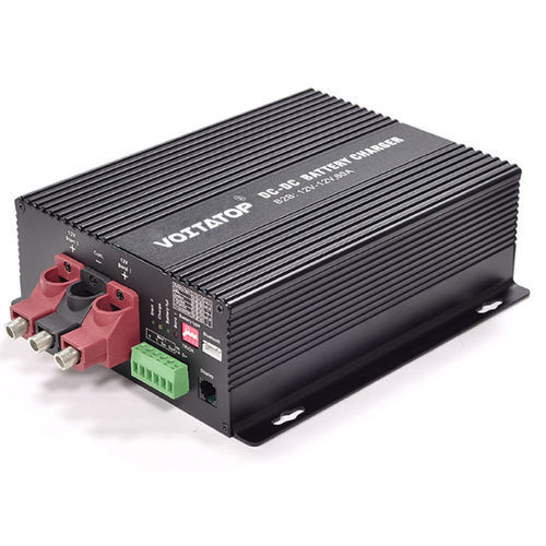 Caricabatteria per applicazioni marine - B2B12 series - Guangzhou Voita Electronic Technology Co., Ltd. - per automobile / da ufficio / VRLA