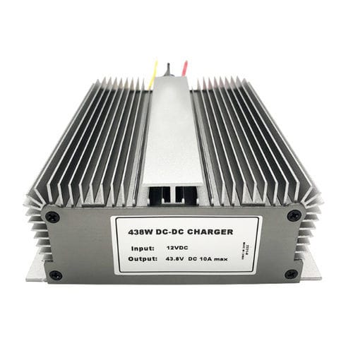 Convertitore DC/DC di aumento della tensione - Guangzhou Voita Electronic Technology Co., Ltd. - regolato / non isolato / MPPT