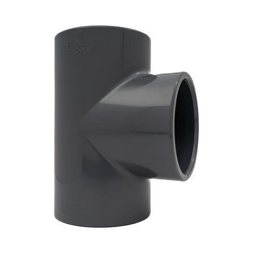 Raccordo idraulico - TE40 series - NEISCO FOR MODERN WATER SYSTEMS PRODUCTION - a bicchiere / a T / gomito a 90°