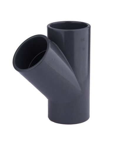 Raccordo idraulico - TY40 - NEISCO FOR MODERN WATER SYSTEMS PRODUCTION - a bicchiere / a T / gomito a 45°