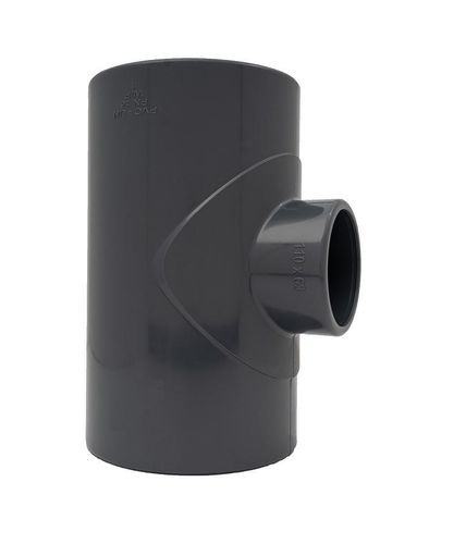 Raccordo a bicchiere - TR40 series - NEISCO FOR MODERN WATER SYSTEMS PRODUCTION - a T / gomito a 90° / in polivinilcloruro (PVC)