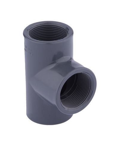 Raccordo idraulico - TE41 series - NEISCO FOR MODERN WATER SYSTEMS PRODUCTION - filettato / a T / BSP