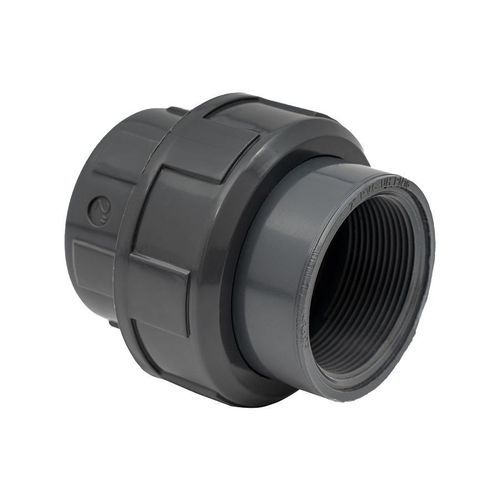 Rete tubiera di accoppiamento - UN81 series - NEISCO FOR MODERN WATER SYSTEMS PRODUCTION - unione / filettata / in PVC