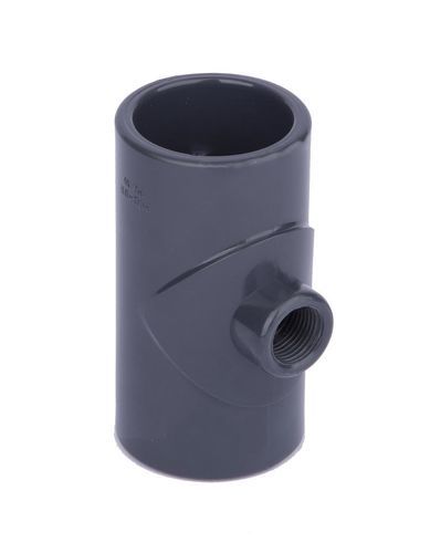 Raccordo idraulico - TR44 series - NEISCO FOR MODERN WATER SYSTEMS PRODUCTION - a bicchiere / filettato / a T