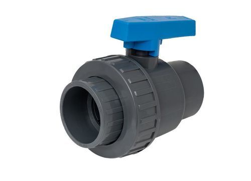 Valvola a sfera - BVSL10 series - NEISCO FOR MODERN WATER SYSTEMS PRODUCTION - a leva / femmina / a sede