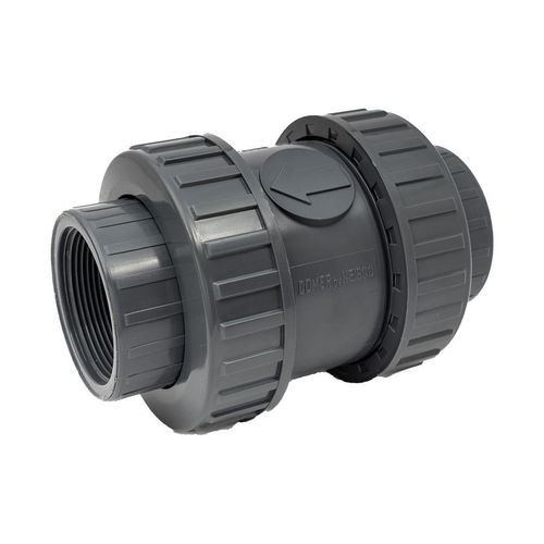 Valvola di ritegno a sfera - CVD11 series - NEISCO FOR MODERN WATER SYSTEMS PRODUCTION - per acqua / G / filettata