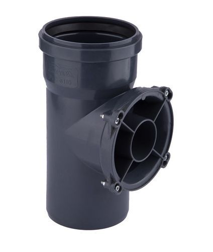 Anello di tenuta in gomma - CO11 series - NEISCO FOR MODERN WATER SYSTEMS PRODUCTION