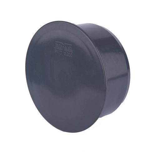 Tappo cilindrico - PL60 series - NEISCO FOR MODERN WATER SYSTEMS PRODUCTION - non filettato / femmina / in gomma