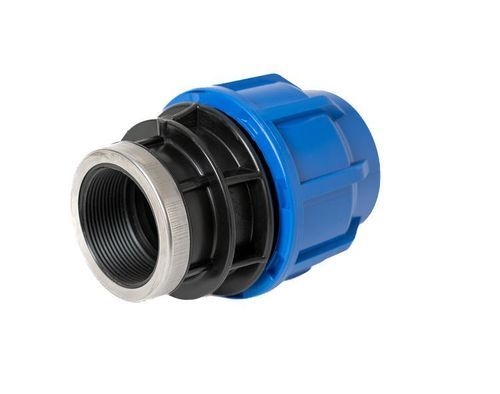 Adattatore filettato - SO312 series - NEISCO FOR MODERN WATER SYSTEMS PRODUCTION - femmina / per tubi / idraulico