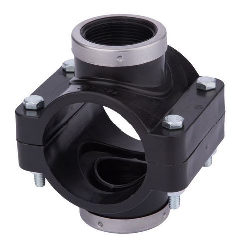 Collare di presa in PP - SA3814 series - NEISCO FOR MODERN WATER SYSTEMS PRODUCTION - in PE