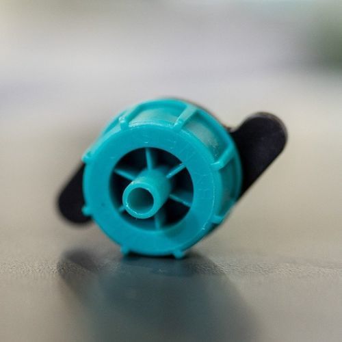 Regolatore di portata volumetrico - NODNL - NEISCO FOR MODERN WATER SYSTEMS PRODUCTION - per acqua / per debole portata