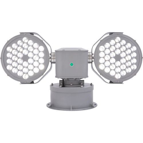 Proiettore da ricerca LED - JNLED - rinforzato / armato / da esterno
