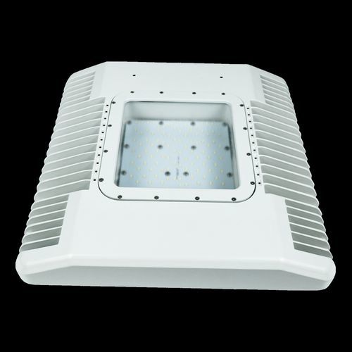 Luce - JN-C-ATEX-CanopySeries - JNLED - LED / ad uso industriale / IP66