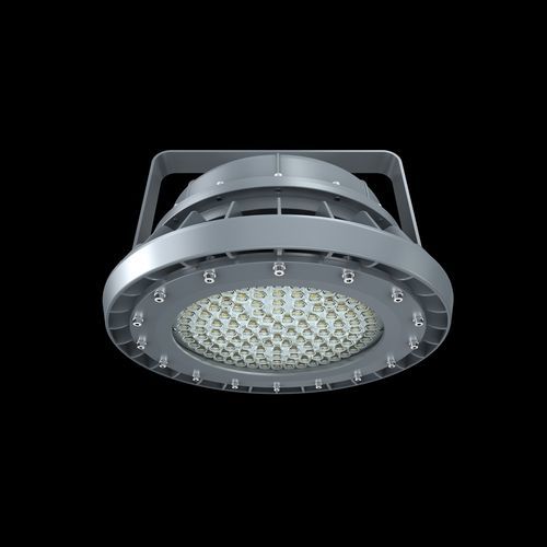 Dispositivo di illuminazione a soffitto - JN-HB-ATEX-BSeries3 - JNLED - LED / ad uso industriale / IP67