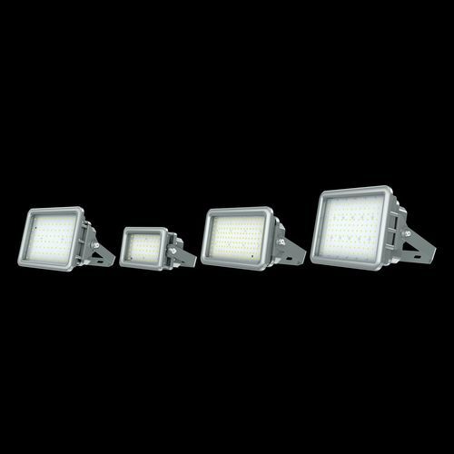 Luce - JNFL-ATEX-ASeriesA1 - JNLED - LED / ad uso industriale / IP67