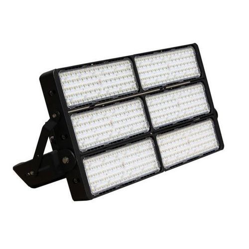Proiettore LED - JNFLM18/6-400S-6500-A5-DIM - JNLED - HID / HPS / IP65