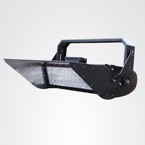 Proiettore LED - JNHM2-450S-5000-A1-ND - JNLED - HID / HPS / IP65