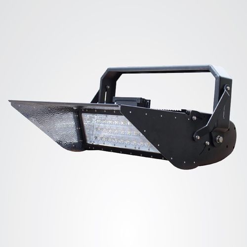 Proiettore LED - JNHM2-2450S-5000-A5-DIM - JNLED - HID / HPS / IP65