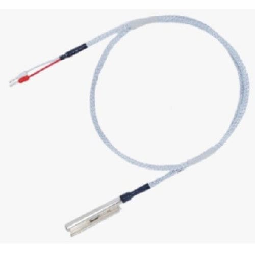 Sensore di temperatura a resistenza di platino - TE-244 - Instrumentys - Pt100 / per montaggio su tubo / clamp-on