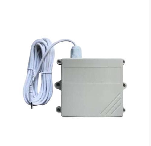 Sensore di CO2 NDIR - CO2-UBIBOT - Instrumentys - RS422 / intelligente / on-line