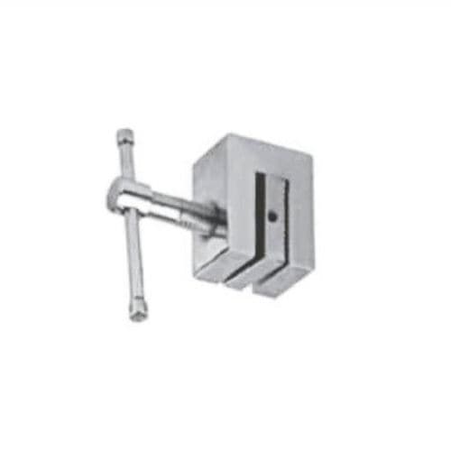 Pinza di presa manuale - AC 13 - Instrumentys - parallela / a 2 griffe